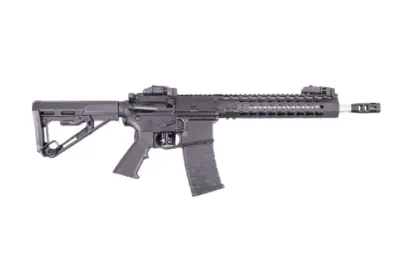 Replika karabinka ASR114 Spyder - Czarna (OUTLET) - obrazek 3