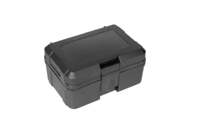 Replika kolimatora T2 Deluxe Version - czarna - obrazek 5
