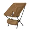 Taktyczne składane krzesło Titanis - Coyote Brown OD-G-PRI-31-034280-00 asgbox.pl
