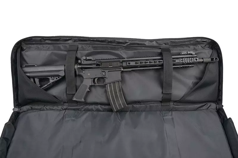 Podwójny pokrowiec na broń - oliwkowy OD-G-GFT-22-006012-00 asgbox.pl Podwójny pokrowiec na broń - oliwkowy - obrazek 14