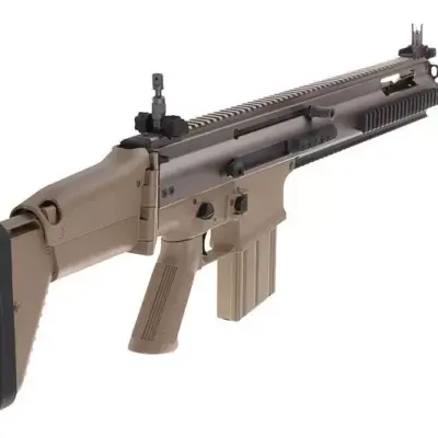 Replika karabinka H MK20 MOD 0 SSR OD-G-WET-01-005928-00 asgbox.pl