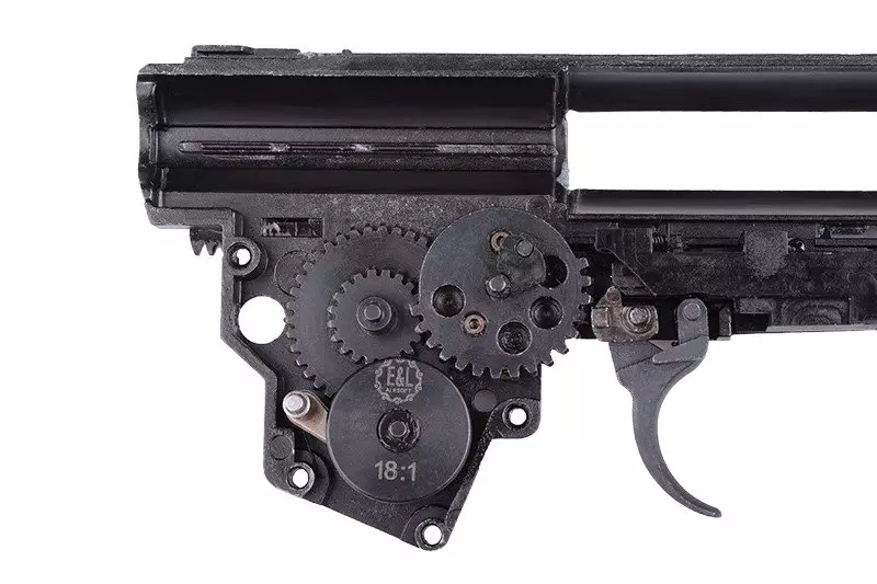 Replika karabinka EL-74N (Gen. 2) OD-G-EIL-01-005782-00 asgbox.pl Replika karabinka EL-74N (Gen. 2) - obrazek 23