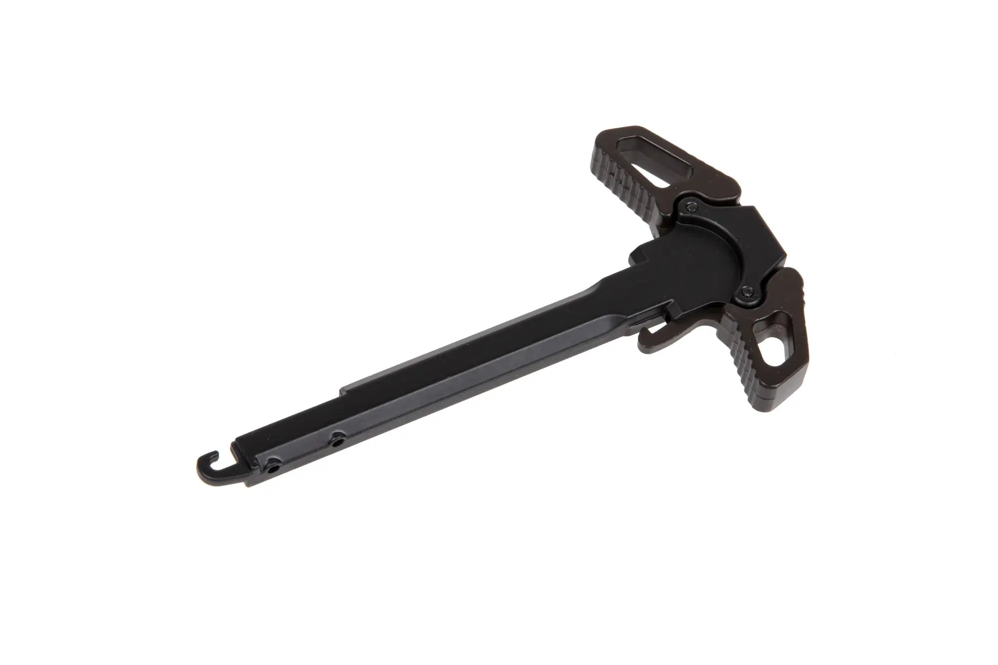 Obustronna dźwignia przeładowania do replik z serii M4/M16 AEG (M133) OD-G-CYM-09-037468-00 asgbox.pl Obustronna dźwignia przeładowania do replik z serii M4/M16 AEG (M133) - obrazek 3