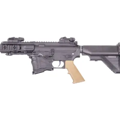 Replika pistoletu maszynowego SR4 FALCON-ZS (OUTLET) OUT-72-037863-00 asgbox.pl Replika pistoletu maszynowego SR4 FALCON-ZS (OUTLET) OUT-72-037863-00 asgbox.pl