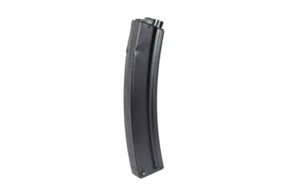 Magazynek hi-cap 230 kulek do replik CES / MP5 - obrazek 3