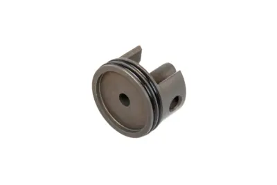Podwójnie doszczelniona głowica cylindra EPeS AEG Mk.II uni V2/3 Short Extra Fit - obrazek 3