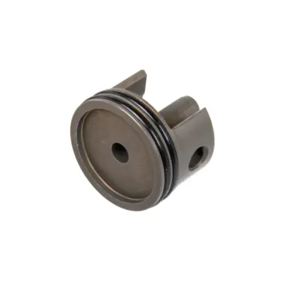 Podwójnie doszczelniona głowica cylindra EPeS AEG Mk.II uni V2/3 Short Extra Fit EPE-08-045010-00 asgbox.pl Podwójnie doszczelniona głowica cylindra EPeS AEG Mk.II uni V2/3 Short Extra Fit EPE-08-045010-00 asgbox.pl