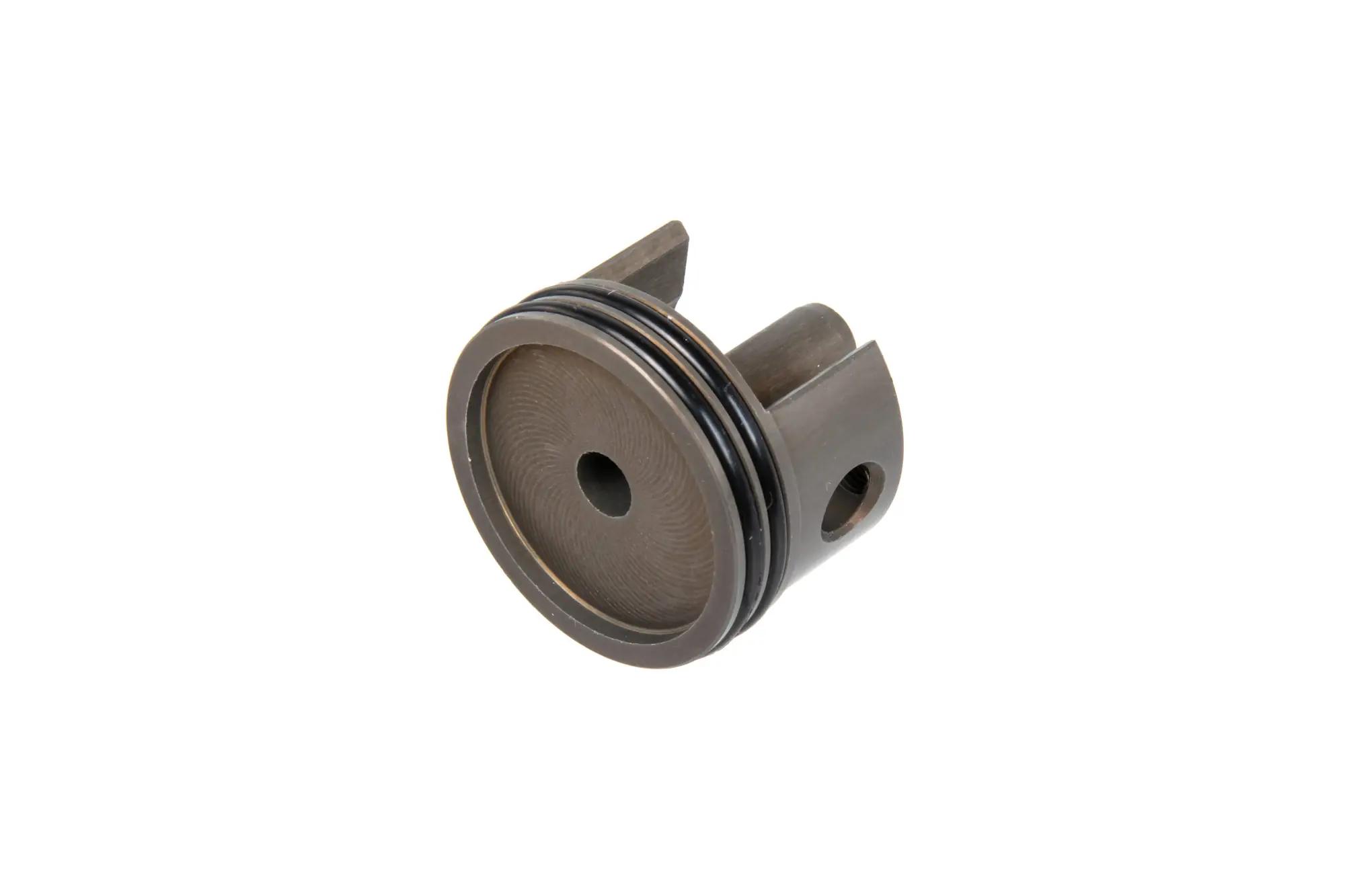 Podwójnie doszczelniona głowica cylindra EPeS AEG Mk.II uni V2/3 Short Extra Fit EPE-08-045010-00 asgbox.pl Podwójnie doszczelniona głowica cylindra EPeS AEG Mk.II uni V2/3 Short Extra Fit - obrazek 4