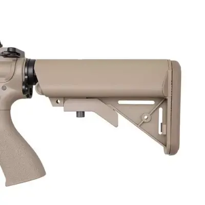 Replika karabinka GC16 Raider-L - tan OD-G-GIG-01-005094-00 asgbox.pl
