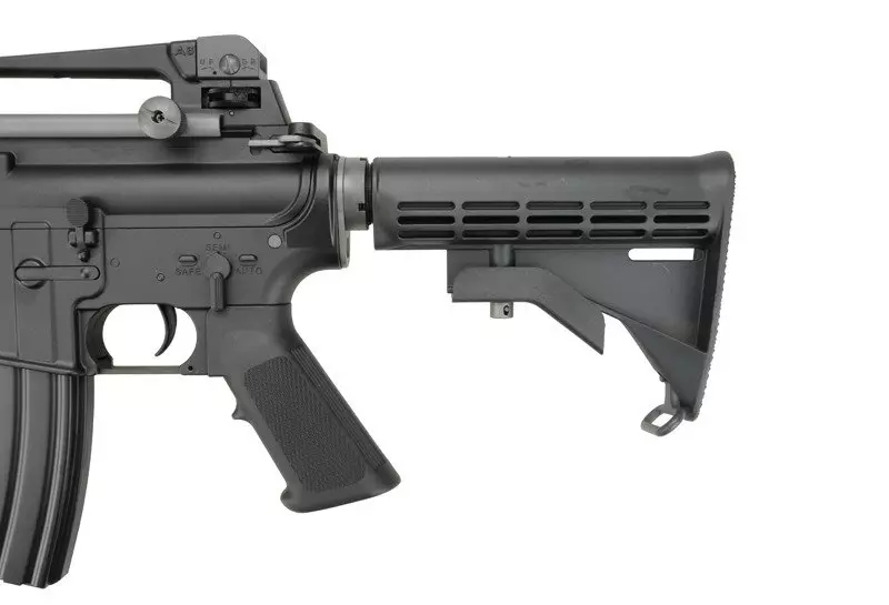 Replika karabinka KATANA WEM-4 OD-G-WET-01-004021-00 asgbox.pl Replika karabinka KATANA WEM-4 - obrazek 19