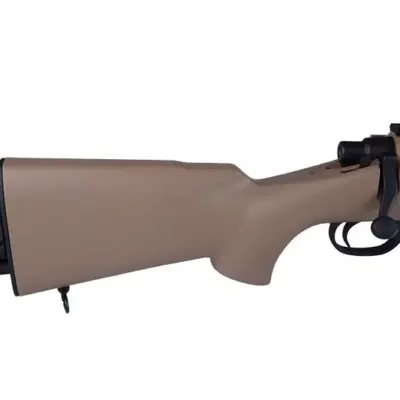 Replika karabinu snajperskiego CM702B OD-G-CYM-03-010172-00 asgbox.pl