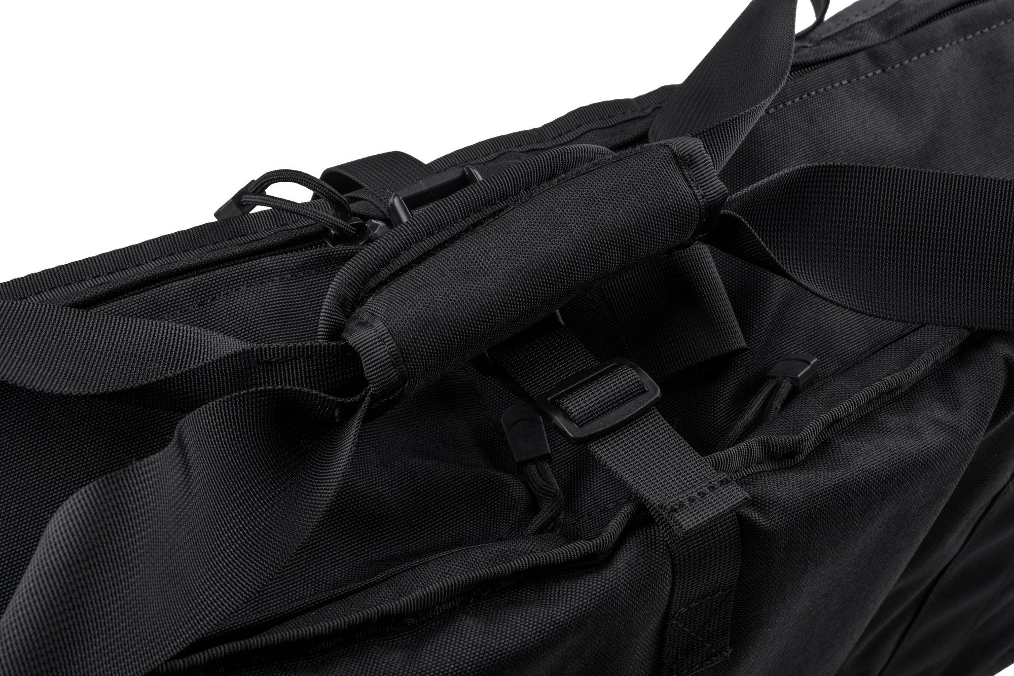 Pokrowiec na broń Mamut (1000mm) - czarny OD-G-PRI-22-017480-00 asgbox.pl Pokrowiec na broń Mamut (1000mm) - czarny - obrazek 17