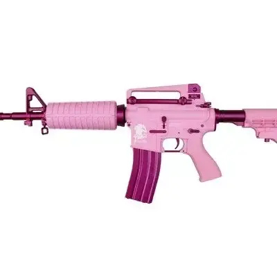 Replika karabinu A1 Femme Fatale OD-G-GIG-01-001715-00 asgbox.pl Replika karabinu A1 Femme Fatale OD-G-GIG-01-001715-00 asgbox.pl