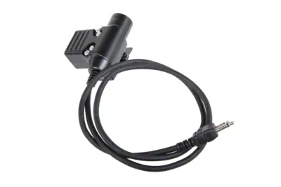 PTT TacSky typu U94 Military/ Motorola - obrazek 2