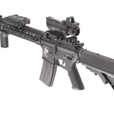 Replika karabinka Specna Arms SA-B18 ONE™ OD-G-SPE-01-011989-00 asgbox.pl Replika karabinka Specna Arms SA-B18 ONE™ OD-G-SPE-01-011989-00 asgbox.pl