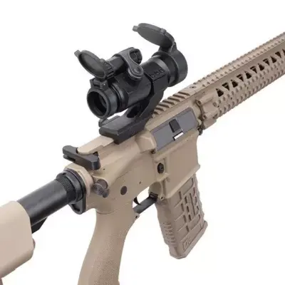 Replika karabinka CM16 R8-L - tan OD-G-GIG-01-004795-00 asgbox.pl