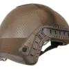 Replika hełmu Emerson Gear Fast MH Eco Coyote Brown OD-G-EME-21-041194-00 asgbox.pl