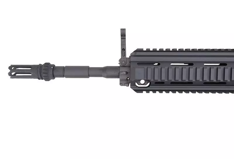 Replika elektryczna karabinka T4-18 PBB OD-G-GIG-01-004129-00 asgbox.pl Replika elektryczna karabinka T4-18 PBB - obrazek 11