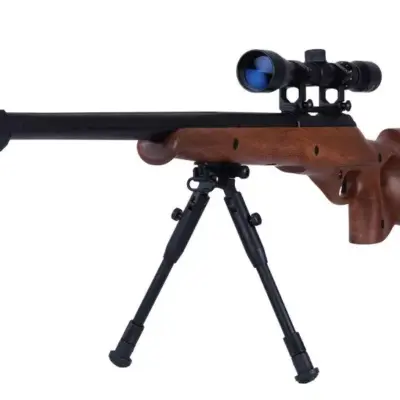 Replika karabinu snajperskiego MB10D OD-G-WEL-03-001368-00 asgbox.pl Replika karabinu snajperskiego MB10D OD-G-WEL-03-001368-00 asgbox.pl