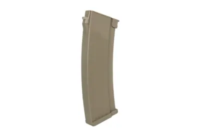 Magazynek S-Mag do serii SA-J - Hi-cap - tan - obrazek 2