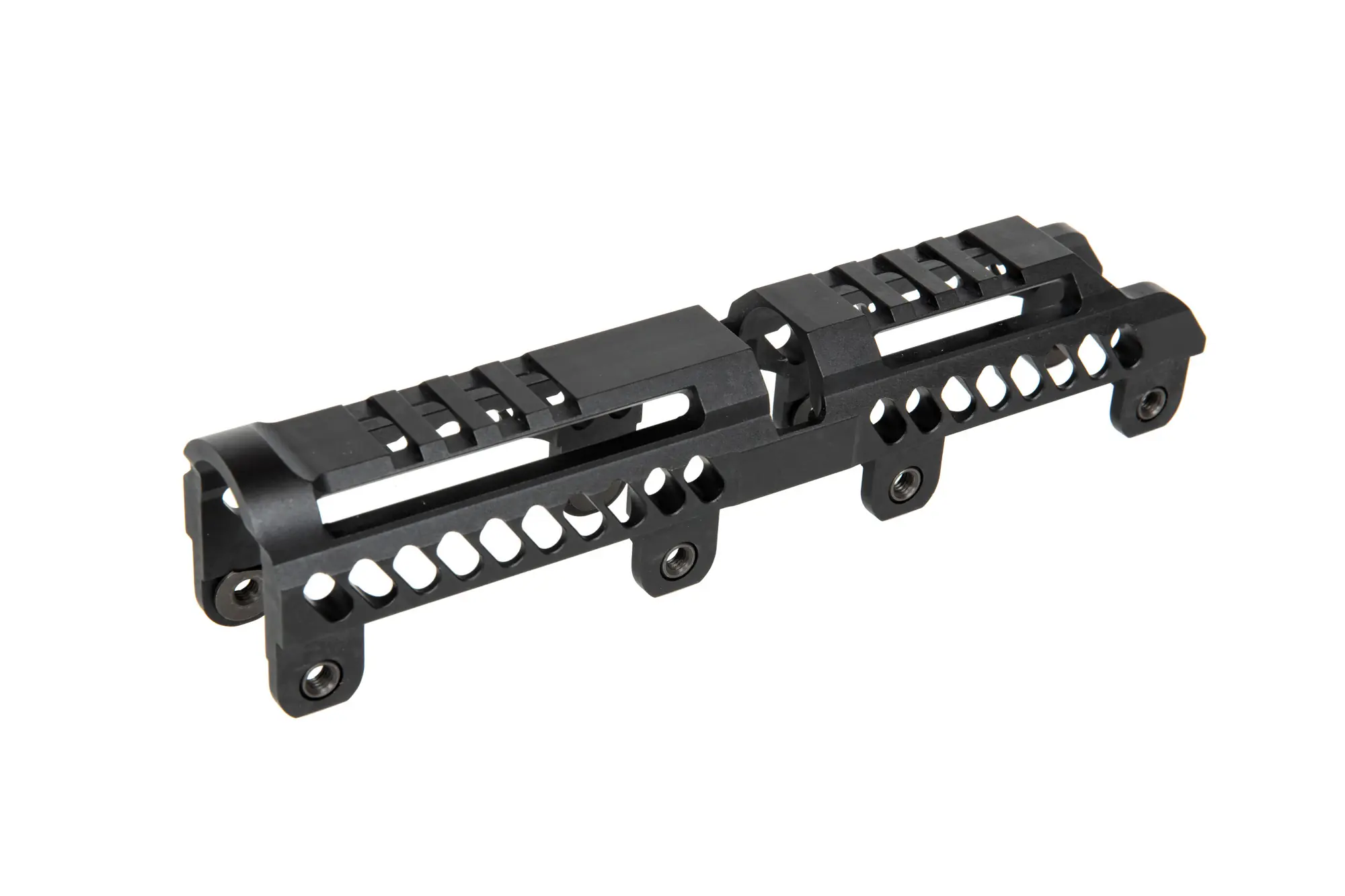 Nakładka rury gazowej B-31L Sport - Czarny OD-G-5KU-09-035706-00 asgbox.pl Nakładka rury gazowej B-31L Sport - Czarny - obrazek 4