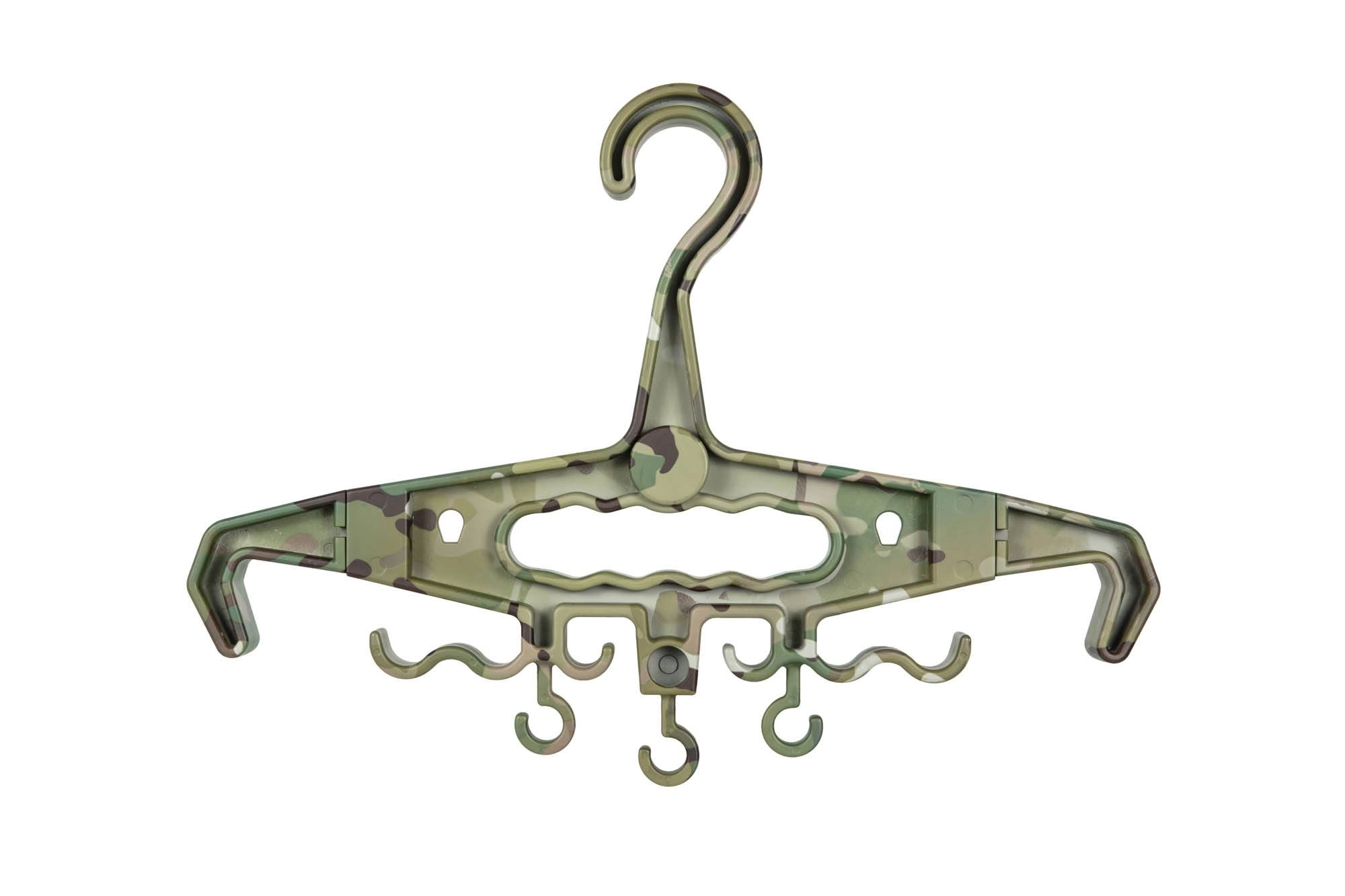 Taktyczny wieszak na szpej (V2) - MC UTT-31-032018-00 asgbox.pl Taktyczny wieszak na szpej (V2) - MC - obrazek 3