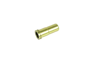 Uszczelniona Dysza ERGAL  do replik M4/AR-15 21.05mm Żółta - obrazek 3