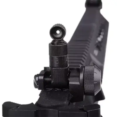 Replika karabinka CM16 SRL OD-G-GIG-01-009695-00 asgbox.pl