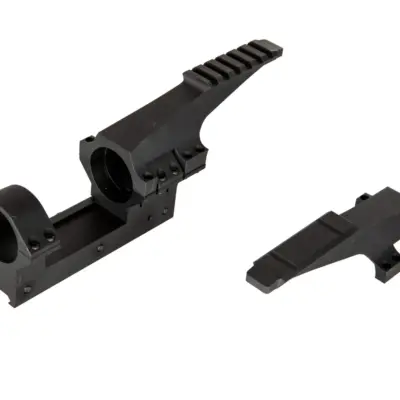 Montaż do lunety L115A3 / L129A1 DCA-09-035118-00 asgbox.pl