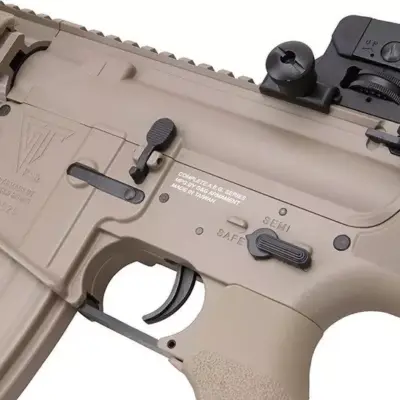 Replika karabinka TR15 Raider L DST OD-G-GIG-01-004891-00 asgbox.pl Replika karabinka TR15 Raider L DST OD-G-GIG-01-004891-00 asgbox.pl