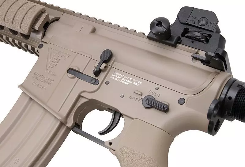 Replika karabinka TR15 Raider L DST OD-G-GIG-01-004891-00 asgbox.pl Replika karabinka TR15 Raider L DST - obrazek 12