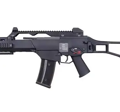 Replika karabinka G39C GBBR OD-G-WET-02-001234-00 asgbox.pl