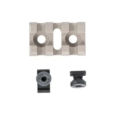 Alternative view of Szyna RIS 5KU 3.5cm B-2L TAN