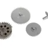 Zestaw stalowych kół zębatych BOLT Airsoft 18:1 OD-G-BLT-08-045099-00 asgbox.pl