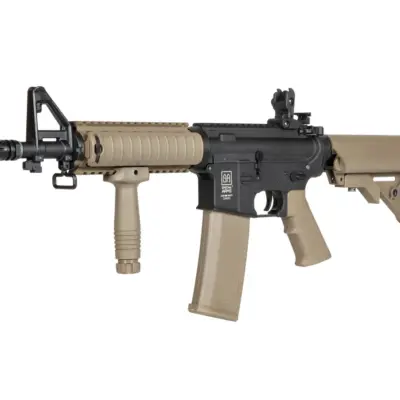 Replika karabinka SA-C04 CORE™ - Half-Tan OD-G-SPE-01-018320-00 asgbox.pl Replika karabinka SA-C04 CORE™ - Half-Tan OD-G-SPE-01-018320-00 asgbox.pl