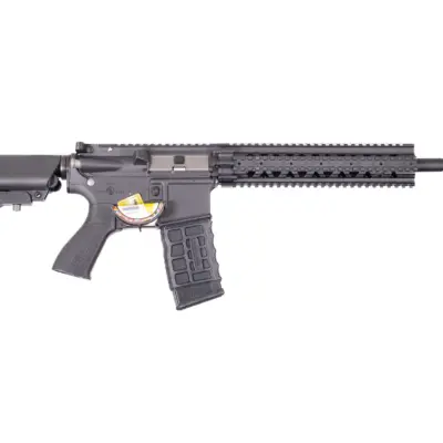 Replika karabinka CM16 R8-L - czarny (OUTLET) OUT-72-037870-00 asgbox.pl Replika karabinka CM16 R8-L - czarny (OUTLET) OUT-72-037870-00 asgbox.pl