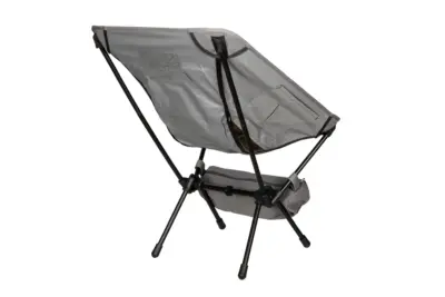 Taktyczne składane krzesło Titanis- Wolf Grey - obrazek 5