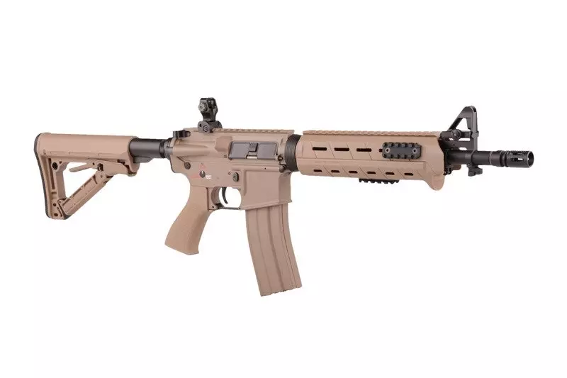 Replika karabinka GC16 MOD0 A1 DST - tan OD-G-GIG-01-012181-00 asgbox.pl Replika karabinka GC16 MOD0 A1 DST - tan - obrazek 14