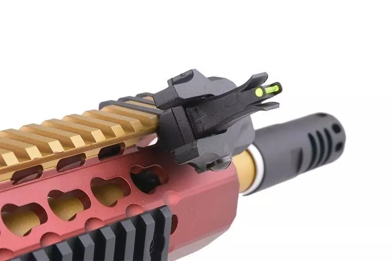 Replika karabinka ASR121 OD-G-APS-01-019038-00 asgbox.pl Replika karabinka ASR121 - obrazek 11