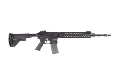 Replika karabinka SA-B16 ONE™ SAEC™ System - czarna (OUTLET) - obrazek 3