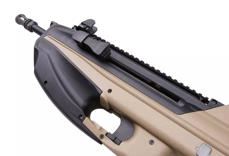 Replika karabinka G2010 - TAN OD-G-GIG-01-001727-00 asgbox.pl Replika karabinka G2010 - TAN - obrazek 17
