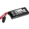 Akumulator Li-Po Specna Arms x Gens Ace 1000 mAh 35C PEQ 7.4V T-Deans G-Tech OD-G-SPE-06-043452-00 asgbox.pl