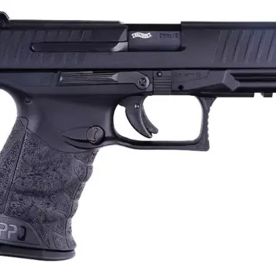 Replika pistoletu Walther PPQ M2 OD-G-UMA-02-009934-00 asgbox.pl