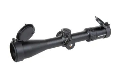 Luneta VictOptics S4 4-16X44 FSP Czarna - obrazek 3