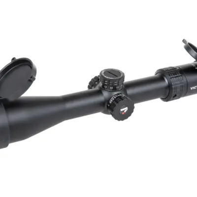 Luneta VictOptics S4 4-16X44 FSP Czarna VEC-10-043301-00 asgbox.pl Luneta VictOptics S4 4-16X44 FSP Czarna VEC-10-043301-00 asgbox.pl