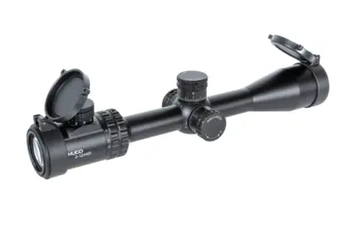 Luneta Vector Optics Hugo 3-12x40i Fiber - obrazek 3