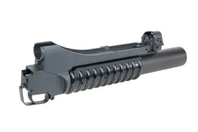 Granatnik ASG A&K LDP-02 M203 długi - obrazek 3