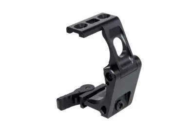 Montaż typu fast FTC TT do lunety T43 Magnifier Czarny - obrazek 3