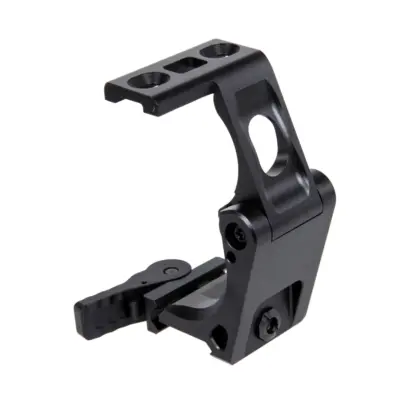 Montaż typu fast FTC TT do lunety T43 Magnifier Czarny WDN-10-039067-00 asgbox.pl