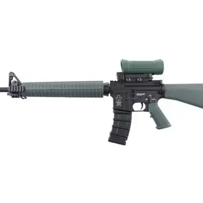 Replika karabinka GC7A1 (MAX Version) - zielona OD-G-GIG-01-012194-00 asgbox.pl Replika karabinka GC7A1 (MAX Version) - zielona OD-G-GIG-01-012194-00 asgbox.pl